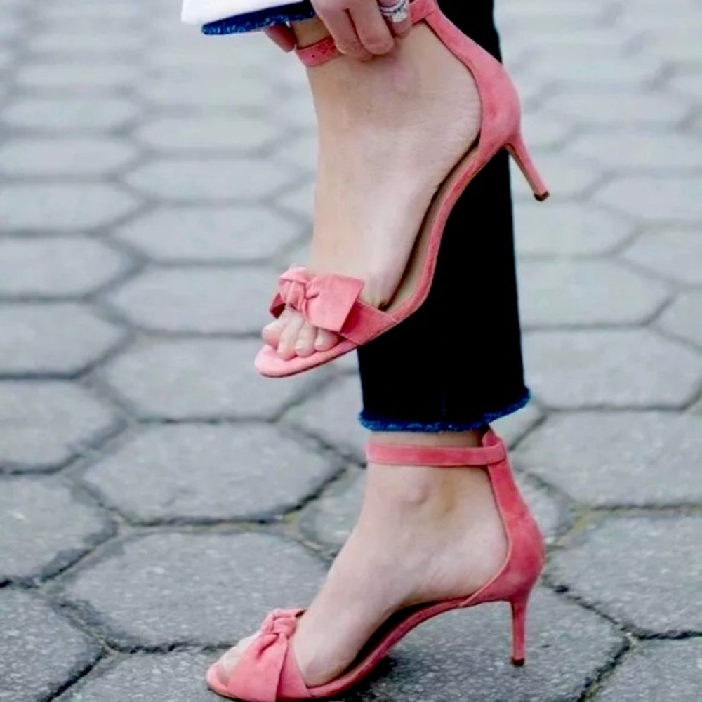 Ann Taylor Erica sandals size 9